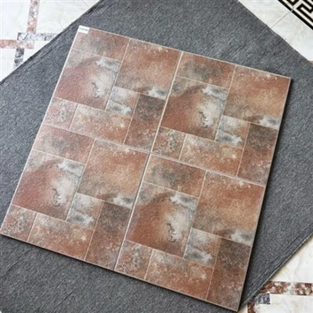 Matte Tiles, Indoor And Outdoor Universal Matte All-in-body Tiles